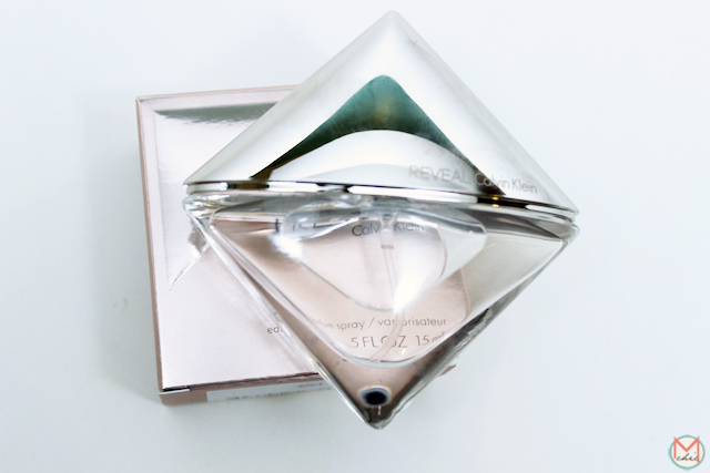 Calvin Klein Reveal Eau de Parfum