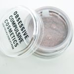 Obsessive Compulsive Cosmetics Loose Colour Concentrates in Smote