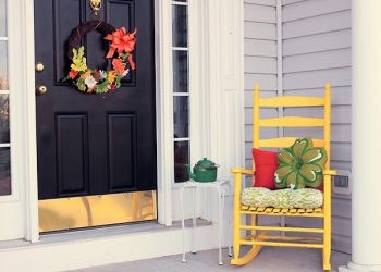 Chic DIY: Find the Right Security Lock For Your Home, home improvement, diy, security, pinterest, guide, how to, modern chic magazine, how to