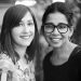 Q&A with, Lakum, Founders Sathya Balakumar and Heather Green, bridal, brides, wedding dress, shopping, bridal industry, interview, how to, gowns, suite of looks, fashion, weddings