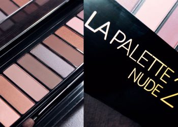Loreal, Nude 2 Palette, review, beauty, swatches, makeup, cosmetics, bellashoots, beautylish, loreal, eyeshadows, drugstore, makeup looks,