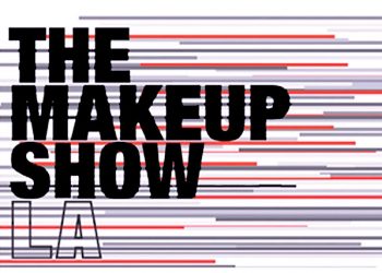 The, Makeup Show, LA, 2015, makeup artist, seminar, focus, makeup, retail, brands, products,
