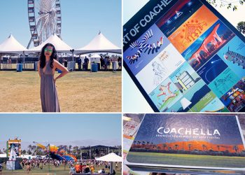 coachella, music festival, what's hot, experience, tickets, art, celebrities, beauty, fashion, entertainment, valley, desert, colorado valley, woodstock