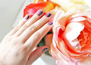 spring, nail, art, nail art, trendy, aztec, nailed it, notd, bblogger, bellashoot, short nails, tutorial, bright, pastels, nail polish