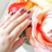 spring, nail, art, nail art, trendy, aztec, nailed it, notd, bblogger, bellashoot, short nails, tutorial, bright, pastels, nail polish