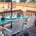 4 Budget-Friendly Makeover Hacks For Your Backyard, backyard, tips, diy, chic diy, pinterest, project, home improvement, HGTV, design, home decor, patio
