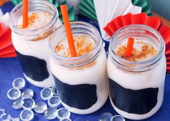 quick & easy, horchata, recipe, cooking, mexico, mexican, kitchen, cinco de mayo, pinterest, directions