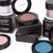 mustaev, eyeshadows, beauty, bloggers, review, swatches, makeup, burn, pekoe, mossy, the makeup show la, brand, korean, cosmetics, modern chic magazine, eye makeup, makeup artist, glitter, powders,