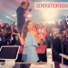 generation beauty LA, generation beauty, michelle phan, youtube, ipsy, beauty subscription service, beauty, makeup, bbloggers, beauty gurus, cosmetics, social media, too faced, nyx, goodie bag, china glaze