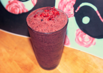 healthy, tropical fruit, smoothie, trader joes, recipe, summer, lifestyle, fitfam, mondaymotivation, tips, health, antioxidants, pinterest, gluten free, organic, foodie, nom, food, culinary, quick and easy, protein powder,