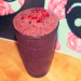 healthy, tropical fruit, smoothie, trader joes, recipe, summer, lifestyle, fitfam, mondaymotivation, tips, health, antioxidants, pinterest, gluten free, organic, foodie, nom, food, culinary, quick and easy, protein powder,