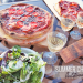 pizza, how to, culinary, kitchen, cooking, outdoor pizza oven, tips, tricks, dining, summer party, summer, food, foodie, healthy, chic bites, meal, tasty,