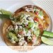 Ceviche, shrimp & crab ceviche, recipe, quick and easy, latin america, foodie, foods, chic bites, food bloggers, seafood, pescatarian, nom, pinterest, recipe, how to make ceviche, how to, cooking, kitchen, dishes, spicy