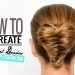 Michael Duenas, Heart Shape, Fishtail Buns, youtube, series, hair tutorials, hairstyles, celebrity hairstylist, hair room service, hair, beauty, bblogger, lifestyle, red carpet, hair tutorial, trends