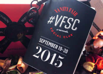 vanity fair social club, #vfsc, emmys, tv show, award shows, bloggers, bloggerbabes, tony goldwyn, matthew weiner, key & peele, sarah paulson