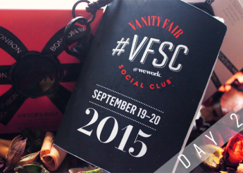vanity fair social club, #vfsc, emmys, tv show, award shows, bloggers, bloggerbabes, tony goldwyn, matthew weiner, key & peele, sarah paulson, olf, cocktail academy, absolut elyx, Food Ink Grocerie, beauty gurus, wework, MAKEUPBYMANDY24, viners, award show