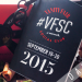 vanity fair social club, #vfsc, emmys, tv show, award shows, bloggers, bloggerbabes, tony goldwyn, matthew weiner, key & peele, sarah paulson, olf, cocktail academy, absolut elyx, Food Ink Grocerie, beauty gurus, wework, MAKEUPBYMANDY24, viners, award show