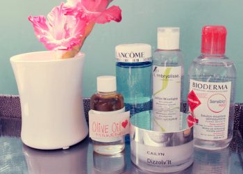 makeup removers, eye makeup, makeup, beauty, dry skin, tips, skincare, bioderma, embryolisse, lancome, extra virgin olive oil, cailyn cosmetics,
