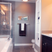 diy, solutions, home improvement, hgtv, home remodel, bathroom, energy efficent, home depot, storage, tiny bathrooms, tips, common mistakes, bathroom design, modern, helpful, guide, pinterest, lighting,