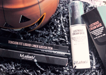 mustaev, TENSION FIT LIQUID LINER BRUSH PEN, review, demos, makeup, beauty, korea, products, bellashoot, eyeshadows, makeup look, waterproof, lustrous cream, foundation, hydration, how to
