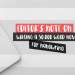 nanowrimo, novel, writing, writing challenge, words, editor's note, writers, kristina horner, youtuber, inspired by, writer, pinterest, writing tips