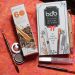billion dollar brows, review, beauty, makeup, brows, mua, makeup artist, best seller kit, 60 Seconds To Beautiful Brows Kit, bblogger, brandbackers, how to, swatches, bellashoot, pinterest, latinablogger