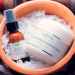 valentia, ultra plumping hydration mask, true glow eye cream, skincare, dry skin, review, sponsored, how to, demos, swatches, cruelty-free, organic, bblogger, beauty, pinterest