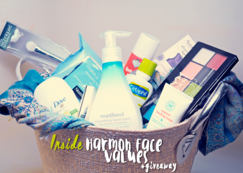 harmon face values, body, cosmetics, beauty, health, shopping, retail, brands, budget-friendly, bed Bath & Beyond, makeup, bellashoot, bblogger, blog