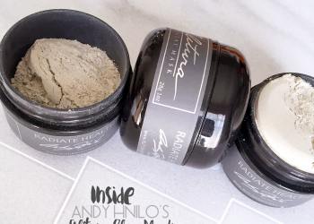 alitura naturals, skincare, alitura clay mask, clay mask, dry skin, restore, acne, bblogger, review, andy hnilo, beauty products, beauty review, organic skincare