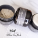 alitura naturals, skincare, alitura clay mask, clay mask, dry skin, restore, acne, bblogger, review, andy hnilo, beauty products, beauty review, organic skincare