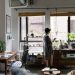 A Very Chill Dinner Party With Chef Mina Stone