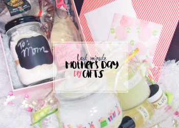 mother's day, gift guide, mothers day gifts, DIY, lip scrub, body scrub, brownie mix, foodie, aloe vera, witch hazel, face toner, homemade recipes, beauty, bblogger, pinterest, moms