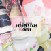 mother's day, gift guide, mothers day gifts, DIY, lip scrub, body scrub, brownie mix, foodie, aloe vera, witch hazel, face toner, homemade recipes, beauty, bblogger, pinterest, moms