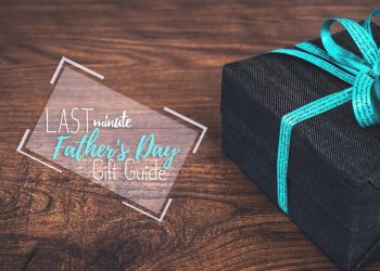 Last Minute Father's Day Gift Guide, gift guide, dads, fathers day, father's day, skincare, fragrance, perfumania, Bespokepost, groupon, Vizio, Versace, gift guides, dads, padres, dia de los padres, regalos