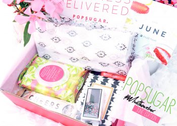 POPSUGAR Must Have Box, popsugar, popsugar select, bblogger, monthly subscription service, beauty subscription service, lifestyle, reviews, pinterest, ncla nail polish, foodie, makeup, pacifica, vegan, cruelty-free beauty products, summer essentials, beauty routine, pacifica underarm, snacks, bottle opner, mirror, beauty review