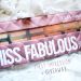 miss fabulous eyeshadow palette, makeup, MissJenfabulous, beauty, eyeshadow, swatches, giveaway, Ulta Beauty, eye makeup look, Eyeshadow palette, lifestyle, bblogger, paraben free, beauty blogger, makeup lover, bellashoot, beauty review, beauty products,