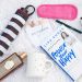 Popsugar, popsugar must have, Lisa Sugar, Power Your Happy, Makeup Eraser, Lalicious, My cup of Cocoa, Morning Culture, Henri Bendel, Revlon, beauty, bblogger, review, beauty review, lifestyle, fashion, Popsugar Must Have Box October 2016, blog, bellashoot, pinterest