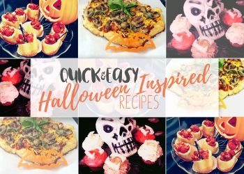 halloween, halloween recipes, foods, foodie, recipes, quick & easy recipes, dishes, dessert, savory, cupcakes, pizza, how to, cooking, kitchen, recetas, blogger, food blogger, yum