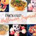 halloween, halloween recipes, foods, foodie, recipes, quick & easy recipes, dishes, dessert, savory, cupcakes, pizza, how to, cooking, kitchen, recetas, blogger, food blogger, yum