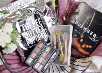 Popsugar, Popsugar Must Have, beauty, entertain, hosting, parties, holidays, blogger, home decor, kitchen, essentials, jewelry, pop sugar collective, shop style, shopping, retail, kendra scott, AJ Goods, Pehr, Meri Meri, Oogie’s Snacks, foodie, blog, lifestyle, #musthavebox, review