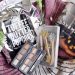 Popsugar, Popsugar Must Have, beauty, entertain, hosting, parties, holidays, blogger, home decor, kitchen, essentials, jewelry, pop sugar collective, shop style, shopping, retail, kendra scott, AJ Goods, Pehr, Meri Meri, Oogie’s Snacks, foodie, blog, lifestyle, #musthavebox, review