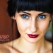 holiday, makeup looks, makeup, beauty, trends, smoky eye, eye makeup, bblogger, holiday beauty, bold lips, fashion, lifestyle, belleza, christmas, new year, swatches, eye makeup, eye shadows, lips,
