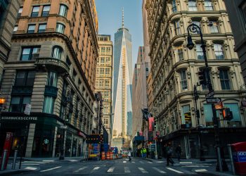Places Everyone Should Visit in Their Life Before 2018