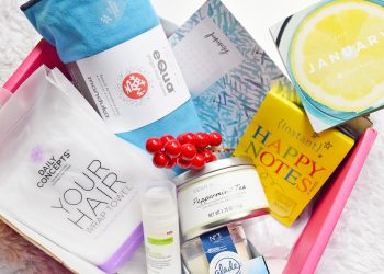 popsugar, must have box, shopstyle, popsugar select, bloggers, beauty, skincare, home decore, lifestyle, beauty products, trends, tea, foodie, review, popsugar must have box january 2017, monthly subscription boxes
