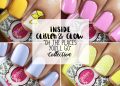 glisten & glow, nails, nail addict, review, beauty review, bblogger, nail swatches, spring nail trends, nail trends, dr seuss, nail collection, review, swatches, spring nails, summer nails, nail art, spring nail art
