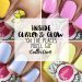 glisten & glow, nails, nail addict, review, beauty review, bblogger, nail swatches, spring nail trends, nail trends, dr seuss, nail collection, review, swatches, spring nails, summer nails, nail art, spring nail art
