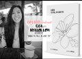 haiku to fall in love to, book, writing, poetry, kristen lem, influencer, girlboss, inspiration, motivation, author, writer, writing, book launch, tips, love, relationships