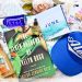 Must have box, Popsugar, beauty, lifestyle, subscription box, home decor, cookies, review, beauty review, bblogger, favorites, products, billabong, belgian boys, captain blankenship, Taylor Jenkins Reid, Meri Meri, Aloha Collection, NCLA, Starbucks, nails, summer, treats, hair care, skin care, trends