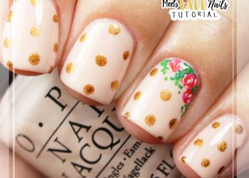 summer nails, nail art, fall nails, fall, summer, trends, nail trends, beauty, lifestyle, nail tutorials, nail swatches, nail polishes, nail designs, beauty blog, summer meets fall nail tutorial, beauty tutorial, nail swatches, opi, essie, glisten & glow