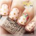 summer nails, nail art, fall nails, fall, summer, trends, nail trends, beauty, lifestyle, nail tutorials, nail swatches, nail polishes, nail designs, beauty blog, summer meets fall nail tutorial, beauty tutorial, nail swatches, opi, essie, glisten & glow